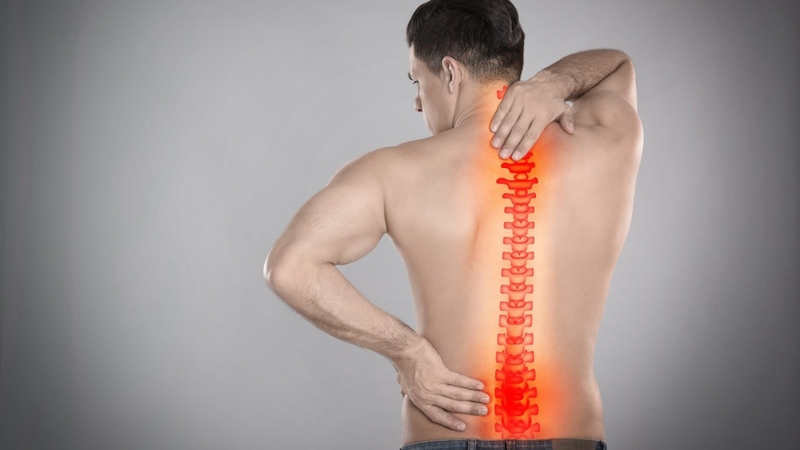 Vôi hóa cột sống có chữa được không? Biện pháp phòng ngừa và cách điều trị bệnh hiệu quả 3