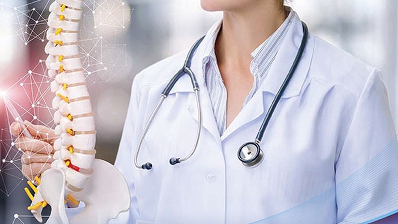 Vôi hóa cột sống thắt lưng: Nguyên nhân, triệu chứng và cách điều trị hiệu quả 3