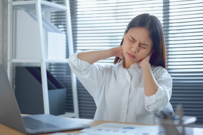 Vôi hóa dây chằng: Bệnh lý gây đau nhức khớp và cách khắc phục 1