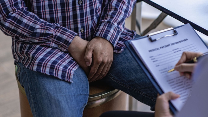 Vôi hóa tinh hoàn 4