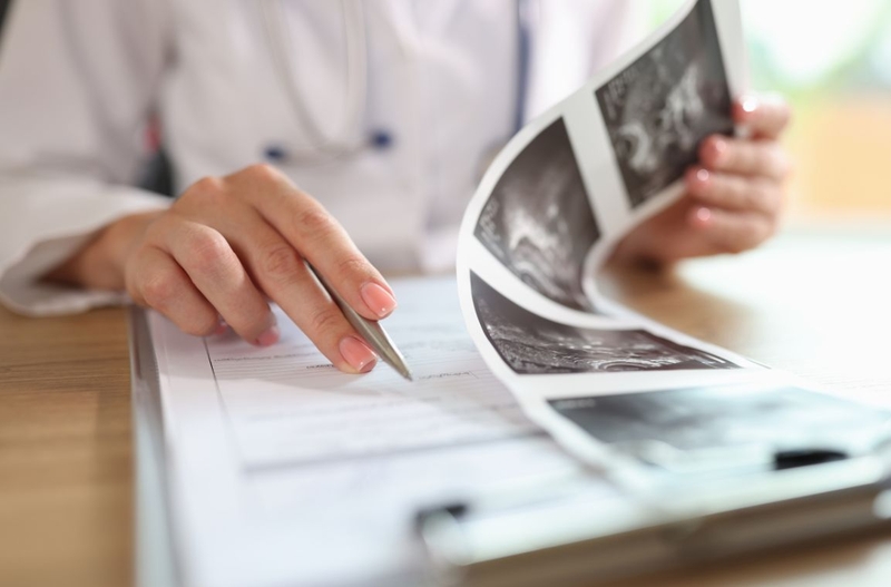 Vòi trứng thông hạn chế: Nguyên nhân gây khó mang thai 2