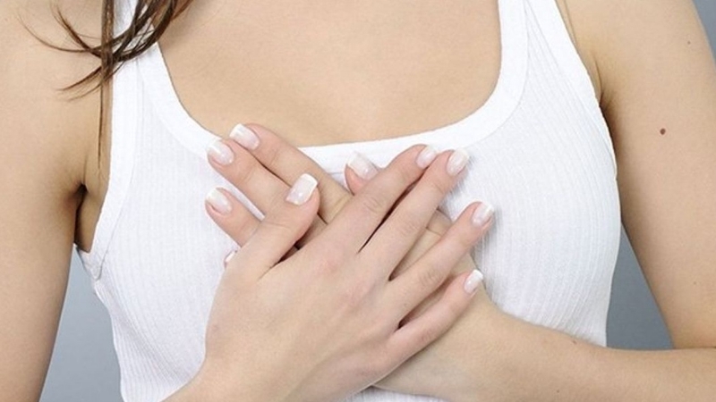 Số đo vòng 1 bao nhiêu là lép? Cách cải thiện vòng 1 hiệu quả 2