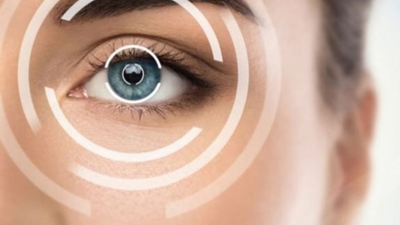 Võng mạc mỏng nhất ở đâu? Cách bảo vệ võng mạc mắt 2