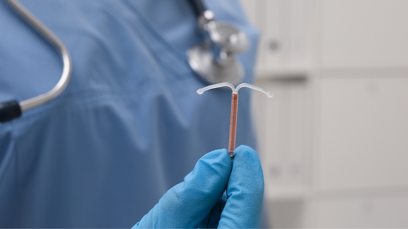 Vòng tránh thai Mirena giá bao nhiêu? Có tác dụng phụ gì không? 3