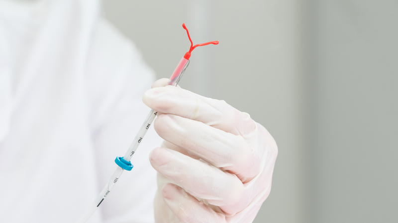 Vòng tránh thai Mirena giá bao nhiêu? Có tác dụng phụ gì không? 1