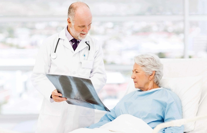 VPT là gì? Liệu VPT có phải là từ viết tắt bác sĩ sử dụng để chỉ bệnh viêm phổi thuỳ? 2