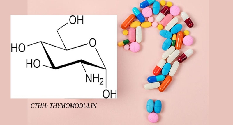 VT Koredulin là gì? VT Koredulin có những công dụng gì? 1