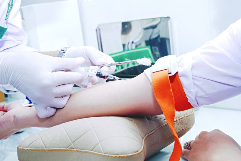 Vũ khí nào giúp hàng ngàn người nhiễm Covid-19 khỏi bệnh?