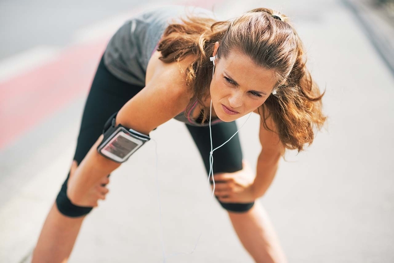 Những điều nên làm khi bị căng cơ 4