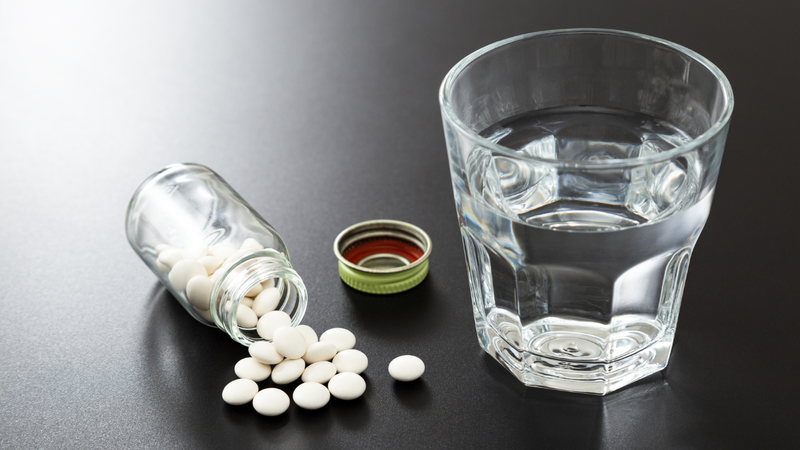 Tuân thủ nghiêm ngặt phác đồ điều trị lao