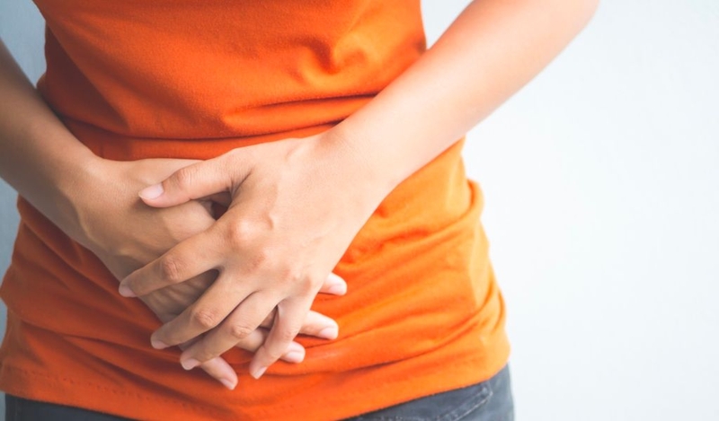 Vừa đau dạ dày vừa đau đại tràng là do đâu? Cách điều trị và phòng ngừa 1