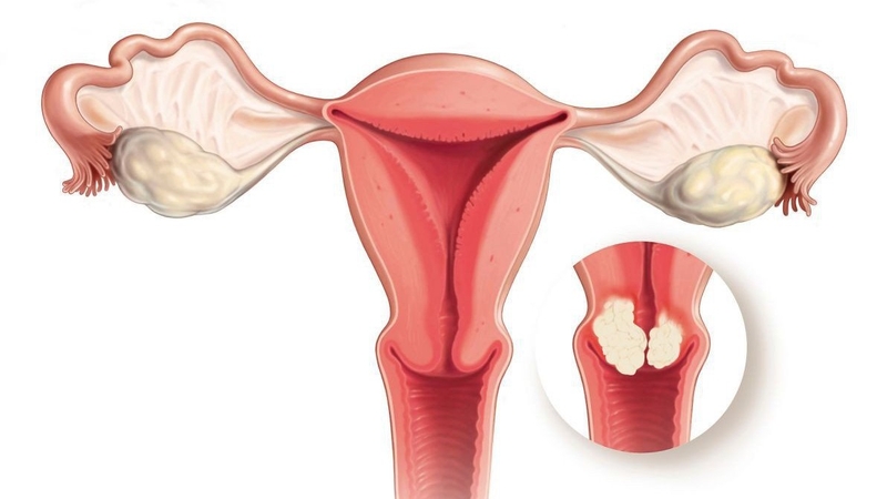 Vừa hết kinh quan hệ ra máu có sao không? 3