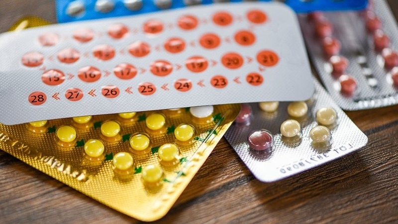 Vừa hết kinh quan hệ ra máu có sao không? 4