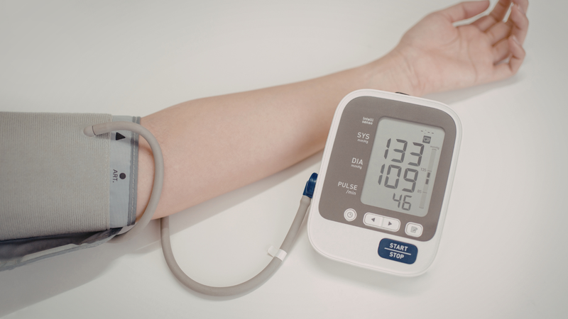 Nhanh chóng kiểm tra nhịp tim