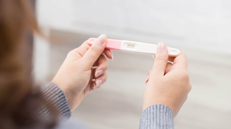 Vừa tiêm phòng cúm đã có thai có sao không? 3