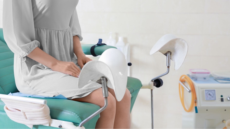 Điều trị tình trạng đau vùng chậu sớm giúp hạn chế nguy cơ biến chứng