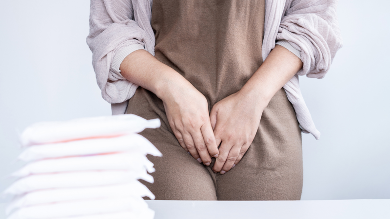 Vùng kín có mùi hôi nhưng không ngứa: Nguyên nhân và cách khắc phục 1