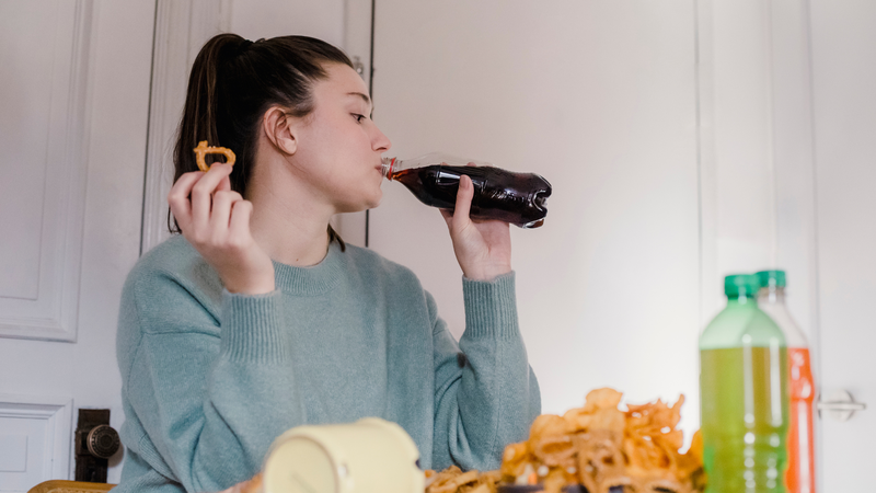 Vùng kín có mùi hôi nhưng không ngứa: Nguyên nhân và cách khắc phục 3