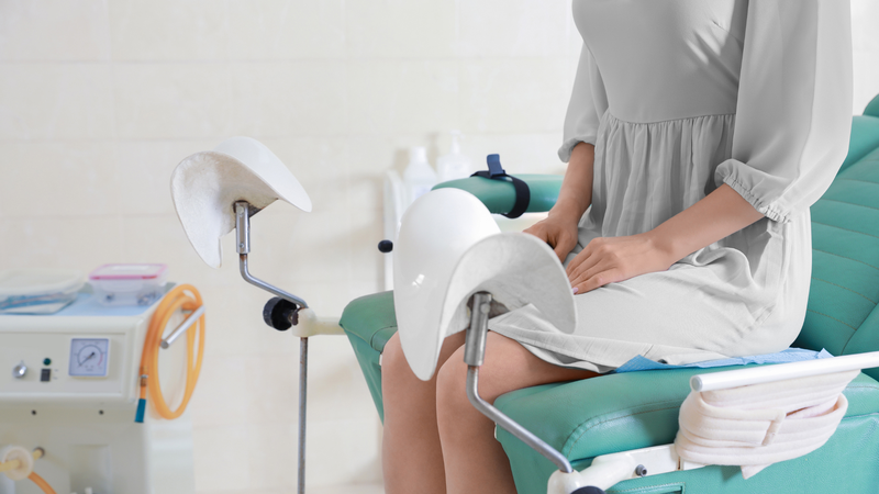 Vùng kín nổi hột không ngứa: Nguyên nhân, hướng xử trí và biện pháp phòng ngừa 1