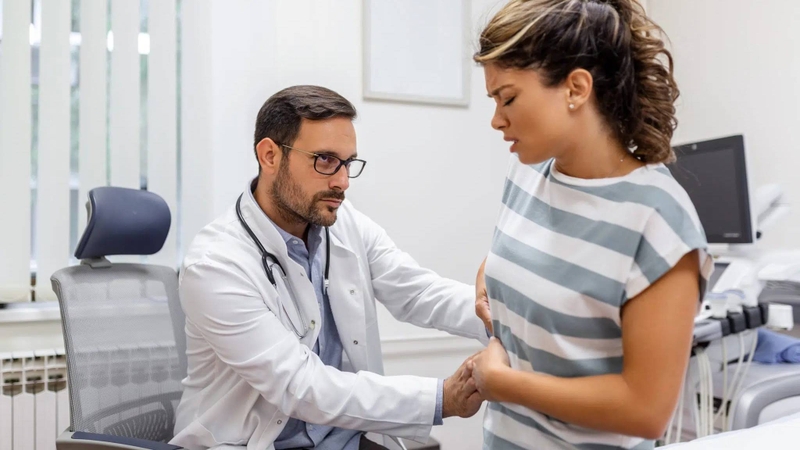 Vùng thượng vị ở đâu? Những nguyên nhân gây đau vùng thượng vị 4