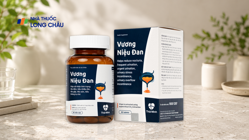 Vương Niệu Đan