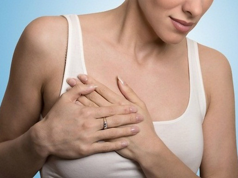 Mách bạn cách phòng ngừa u xơ tuyến vú hiệu quả 1