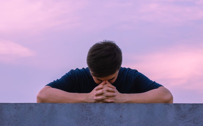 Làm sao để vượt qua cảm giác hối hận một cách nhẹ nhàng nhất 1