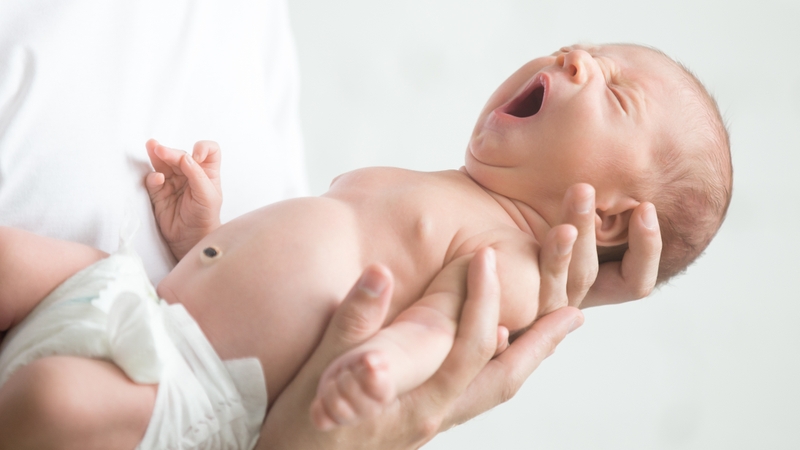 Wake Windows là gì? Cách áp dụng Wake Windows hiệu quả cho bé 2