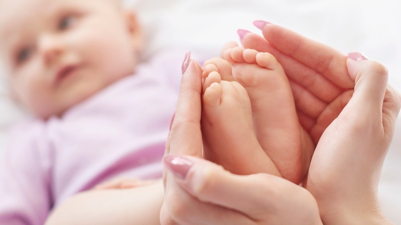 Wake Windows là gì? Cách áp dụng Wake Windows hiệu quả cho bé 3