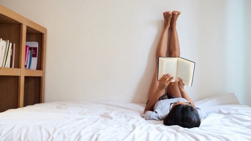 Luyện tập wall legs up có thực sự tăng chiều cao không? 1