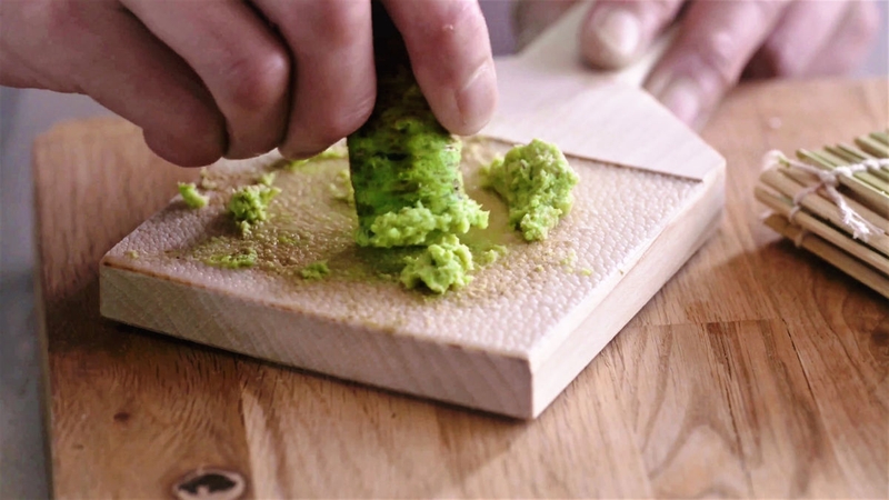 Wasabi có thể tăng cường sức khỏe tâm thần khi chúng ta già đi không? 2