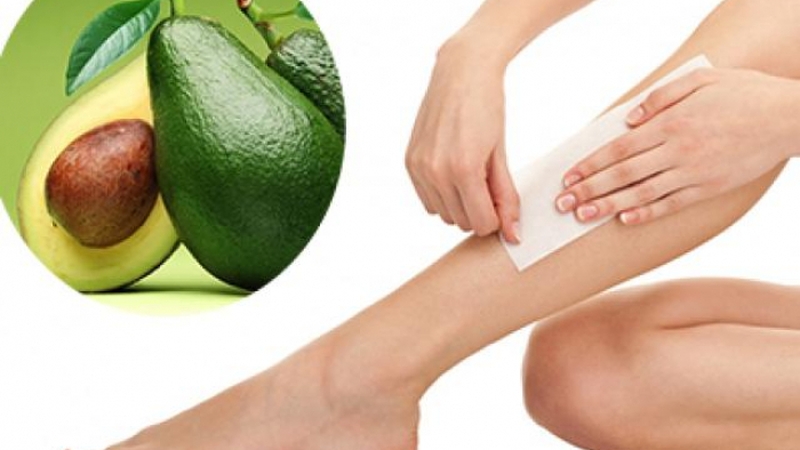 Giải đáp thắc mắc: Wax lông chân xong nên bôi gì? 2