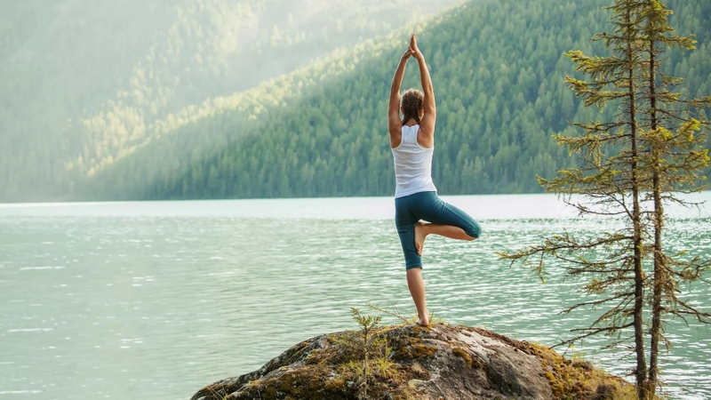 Wellness retreat không chỉ là du lịch mà là hành trình kết nối lại với cơ thể