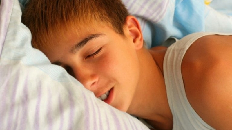 Wet dream là gì? Giải mã hiện tượng sinh lý tự nhiên trong sức khỏe tình dục 1