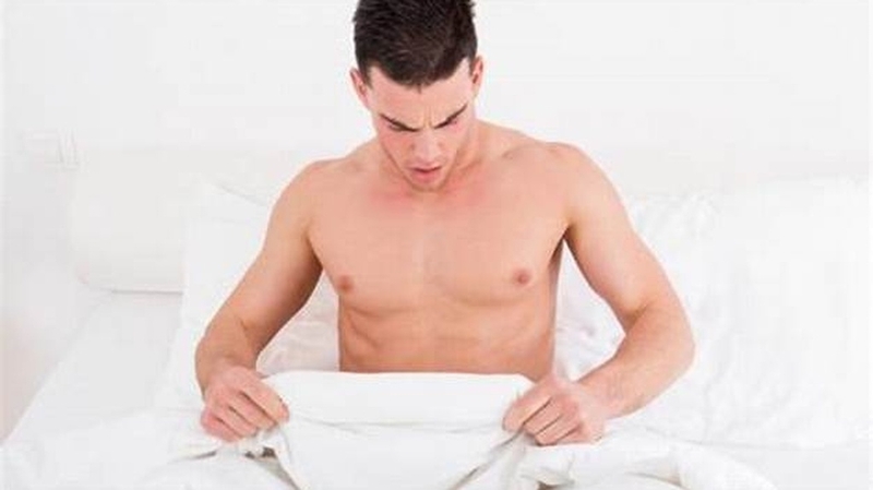 Wet dream là gì? Giải mã hiện tượng sinh lý tự nhiên trong sức khỏe tình dục 2