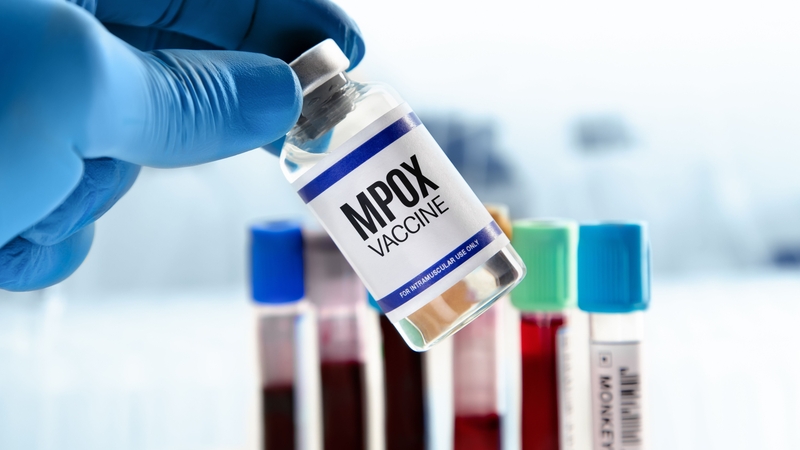WHO bổ sung vắc-xin MVA-BN vào danh sách tiền thẩm định là vắc-xin đầu tiên chống lại bệnh mpox 3