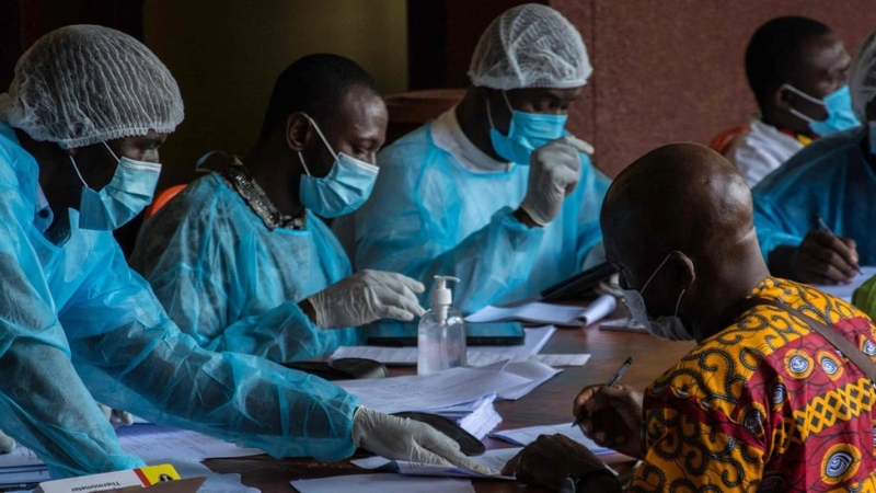 WHO cảnh báo về dịch bệnh truyền nhiễm do virus virus Marburg - Hình 3