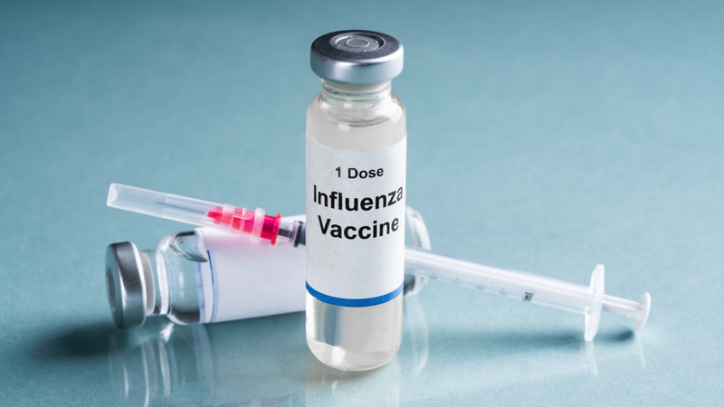 WHO công bố thành phần virus được khuyến nghị cho vắc xin cúm năm 2025 3