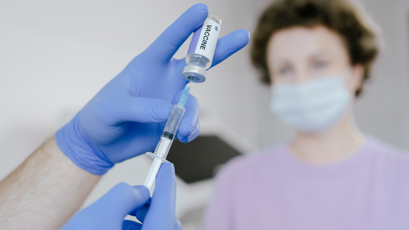 WHO kêu gọi các nước nhanh chóng tăng cường các biện pháp ngăn chặn sự lây lan bệnh sởi 1