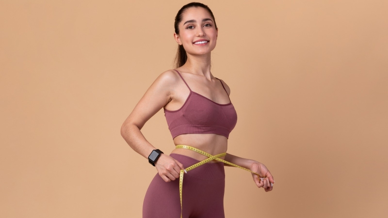 Winsor Pilates bao gồm các bài tập giúp định hình vóc dáng săn chắc