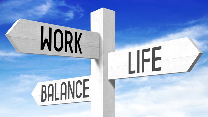 Thế nào là Work life balance? Cách để xây dựng Work life balance 1