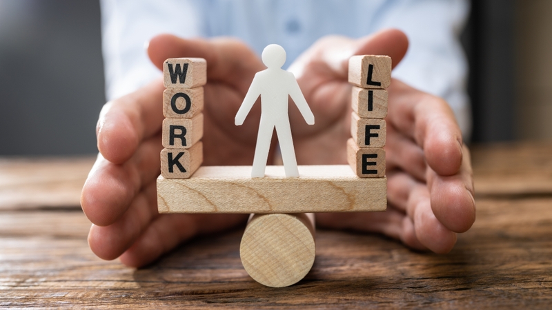 Thế nào là Work life balance? Cách để xây dựng Work life balance 4
