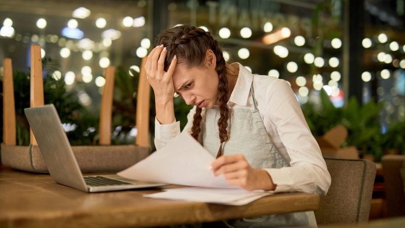 Workaholic là gì? Biểu hiện của một người Workaholic 1