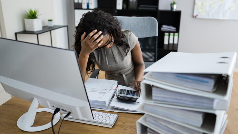 Workaholic là gì? Biểu hiện của một người Workaholic 3