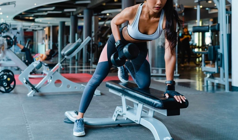 Workout là gì? Lợi ích và các bài tập workout cơ bản? 1