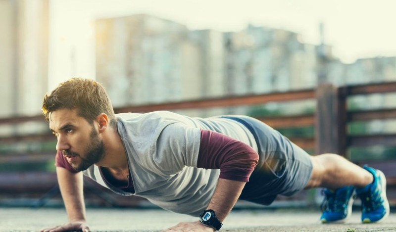 Workout là gì? Lợi ích và các bài tập workout cơ bản? 2