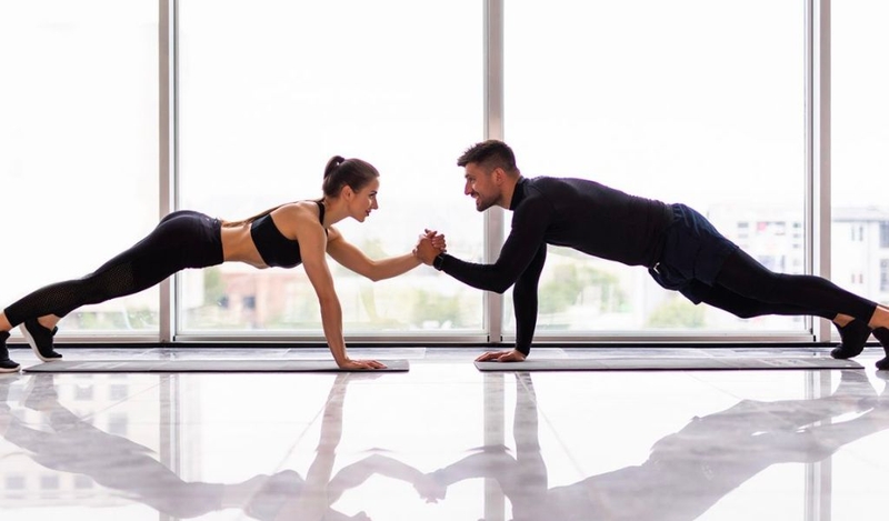 Workout là gì? Lợi ích và các bài tập workout cơ bản? 3