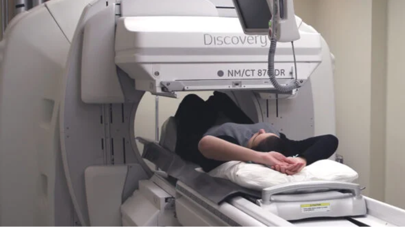 Xạ hình xương: Phương pháp xét nghiệm bệnh hiệu quả 1
