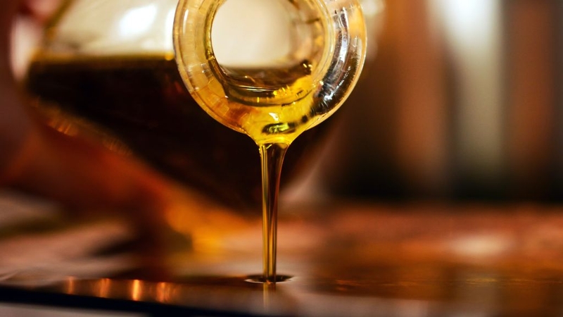 Lợi ích của xà phòng làm từ dầu ăn với sức khỏe và môi trường 1