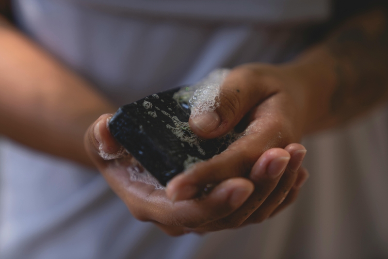 Xà phòng làm từ mỡ: Bí quyết làm đẹp từ thiên nhiên 4